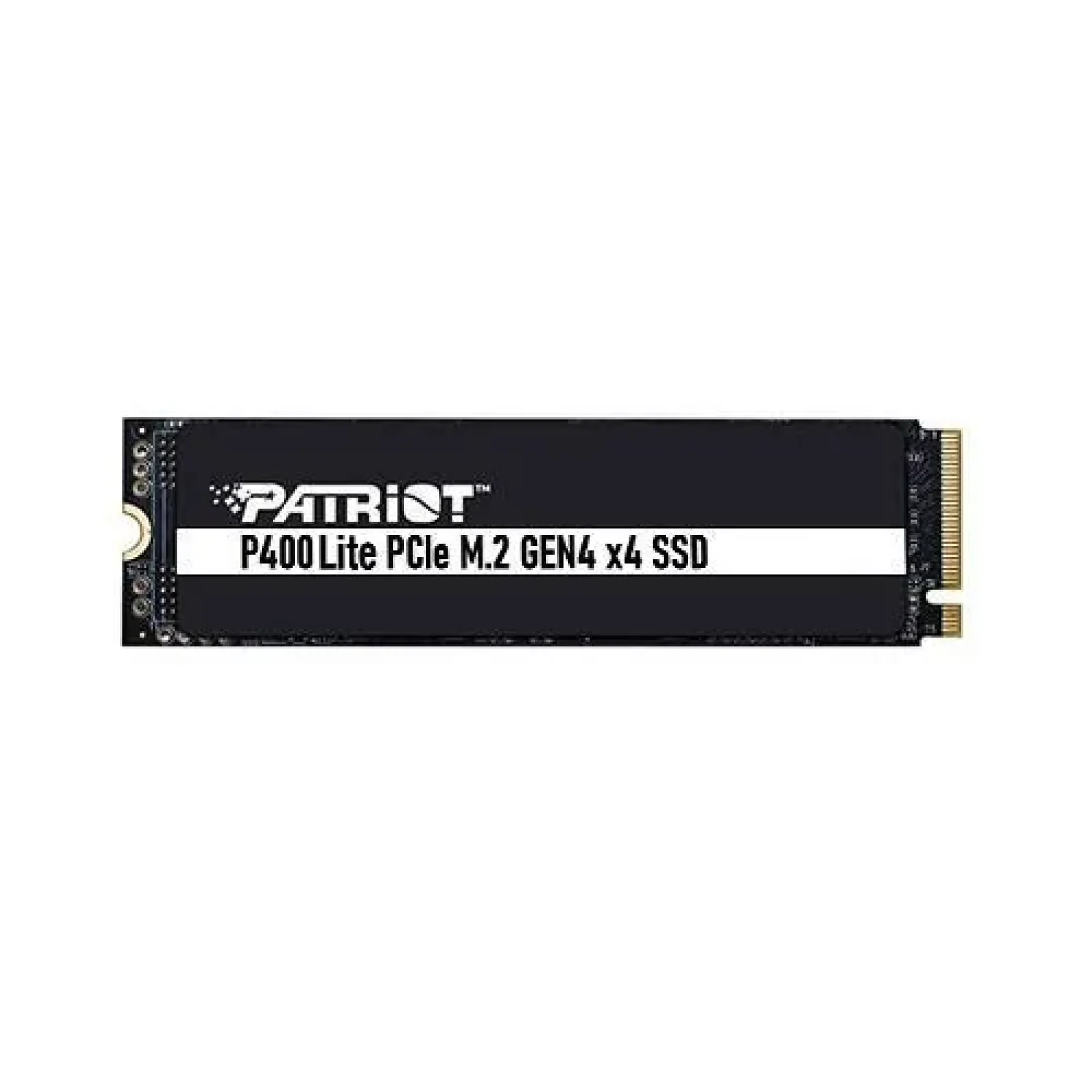 Накопитель SSD G4 M.2 NVME 2TB P400 P400LP2KGM28H PATRIOT UA