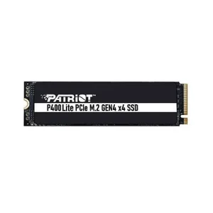 Накопитель SSD G4 M.2 NVME 2TB P400 P400LP2KGM28H PATRIOT UA