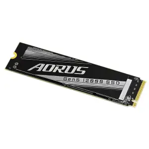 SSD накопичувач G5 M.2 NVME 1TB AORUS 12000 AG512K1TB GIGABYTE UA