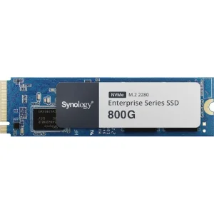 Накопичувач SSD SYNOLOGY 800GB (SNV5420-800G) UA