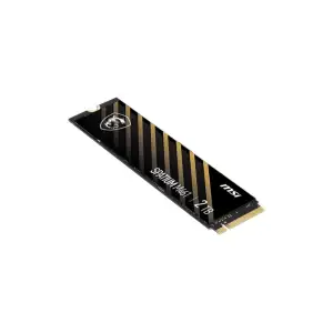 SSD накопичувач M.2 2280 2TB SPATIUM M461 S78-440Q550-P83 MSI UA