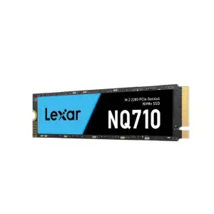 SSD накопичувач G4 M.2 NVME 2TB NQ710 LNQ710X002T-RNNNG LEXAR UA