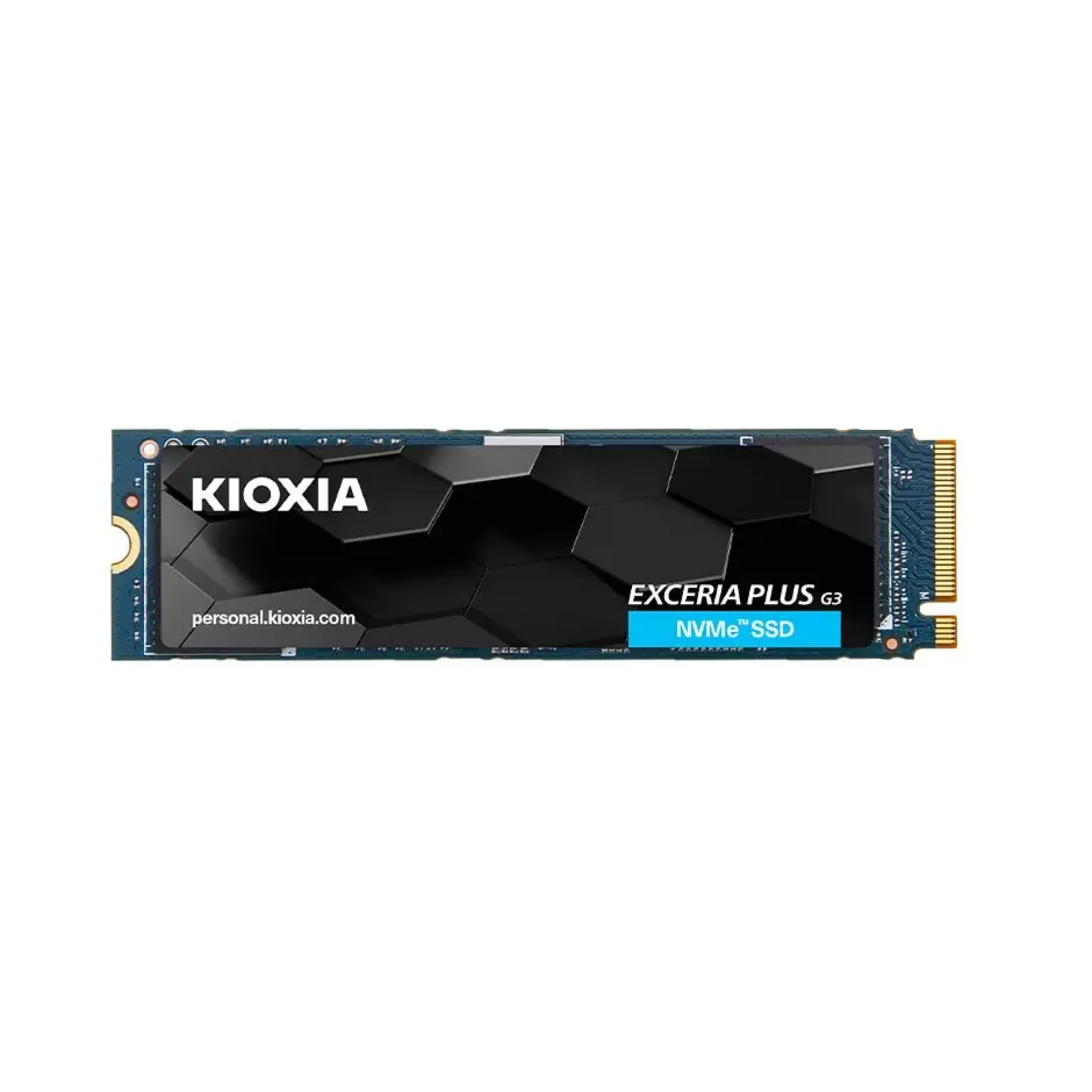 Накопитель SSD G3 M.2 NVME 1TB LSD10Z001TG8 KIOXIA UA
