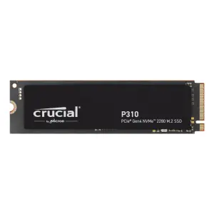 SSD накопитель Crucial P310 1 TB (CT1000P310SSD8-T) UA