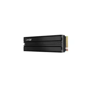 SSD накопичувач LEXAR PCIE G4 M.2 NVME 4TB NM790 (LNM790X004T-RN9NG) UA