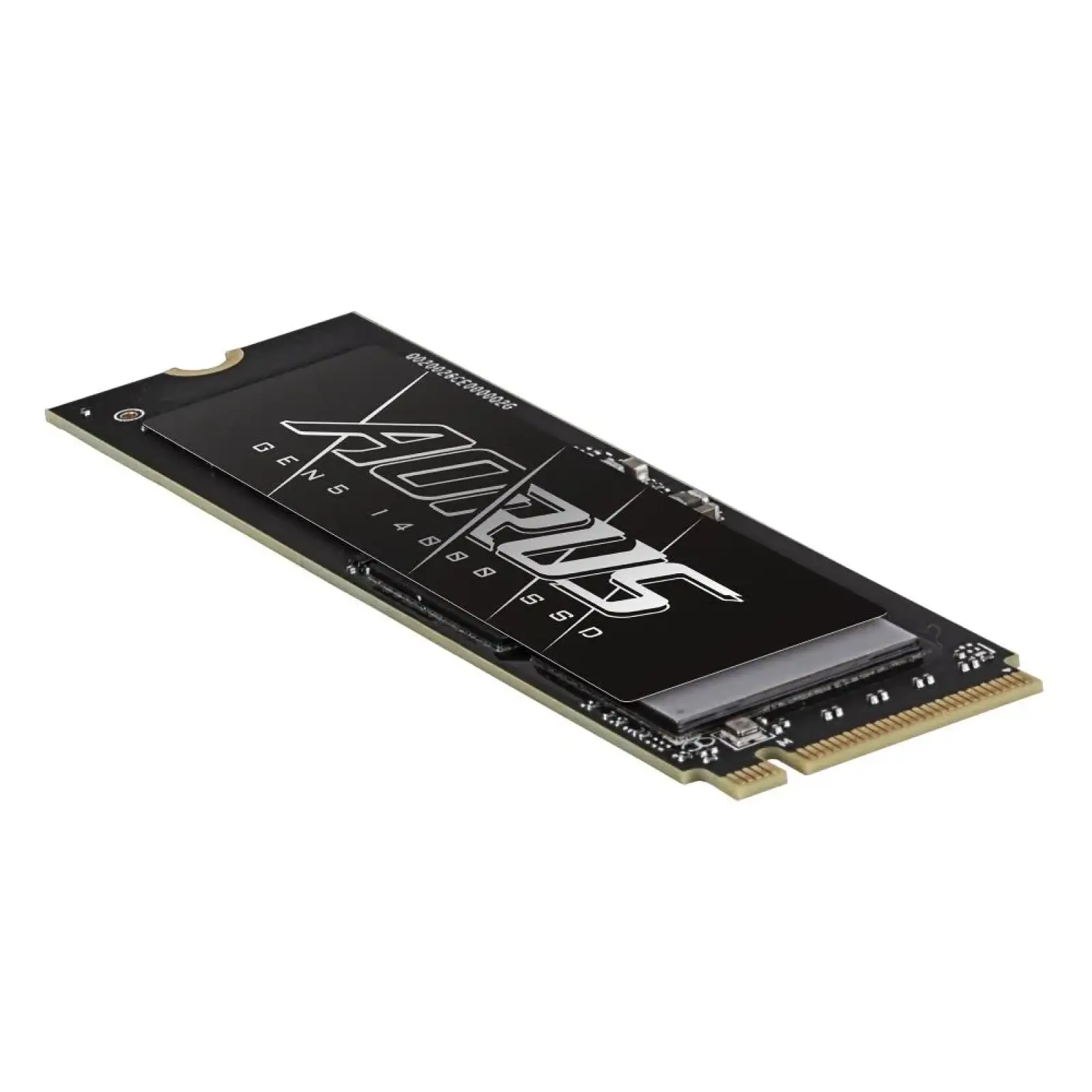 SSD накопичувач G5 M.2 NVME 1TB AORUS 14000 AG514K1TB GIGABYTE UA