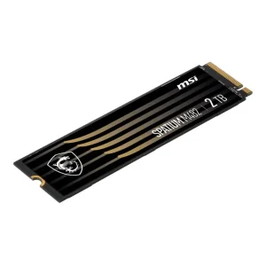 Накопитель SSD MSI Spatium M480 Pro 2 TB (S78-440Q600-P83) UA
