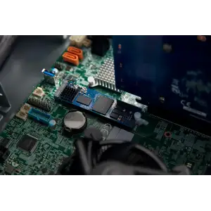 Накопичувач SSD G4 M.2 NVME 480GB SEDC2000BM8/480G KINGSTON UA