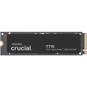 SSD накопитель Crucial T710 1 TB (CT1000T710SSD8) UA