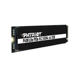 Накопитель SSD G4 M.2 NVME 2TB P400 P400LP2KGM28H PATRIOT UA