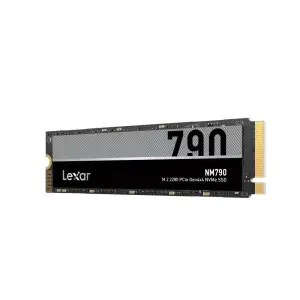 SSD накопичувач G4 M.2 NVME 4TB NM790 LNM790X004T-RNNNG LEXAR UA