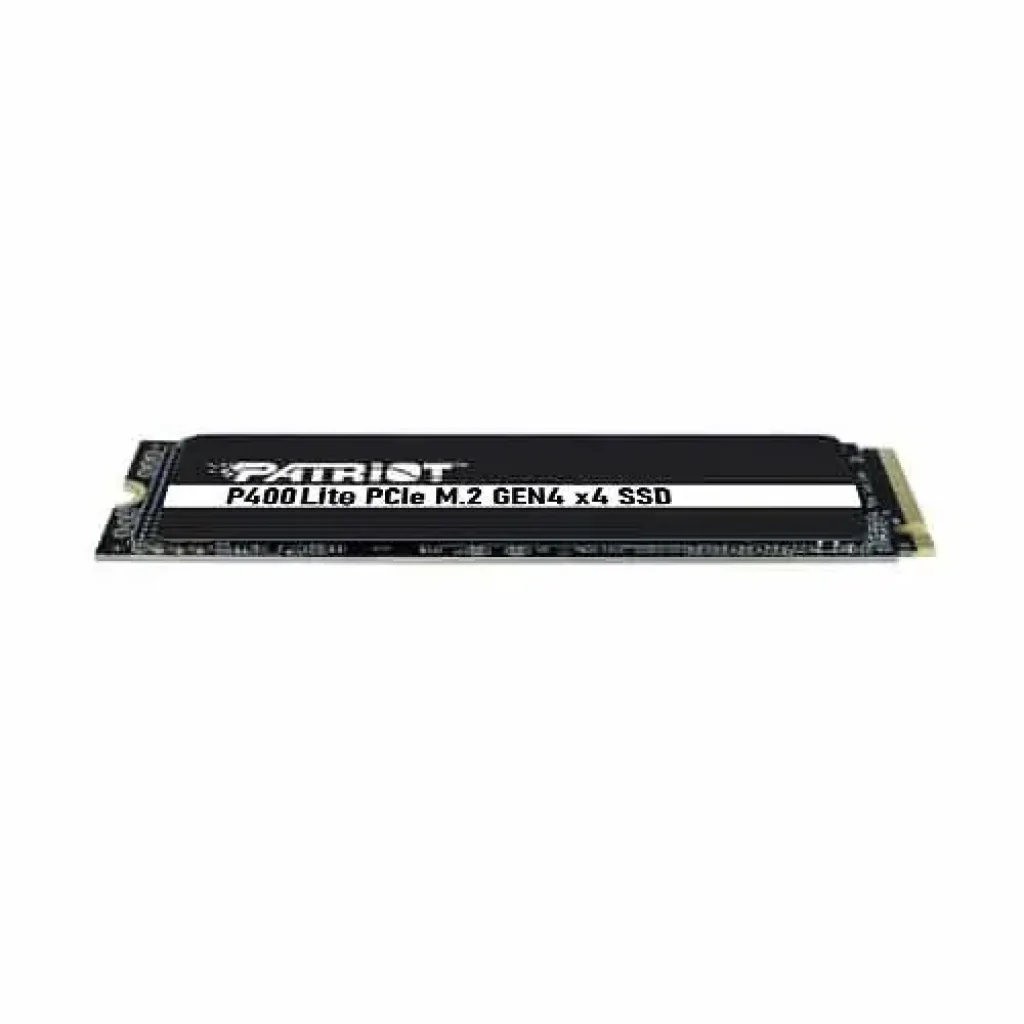 Накопитель SSD G4 M.2 NVME 2TB P400 P400LP2KGM28H PATRIOT UA