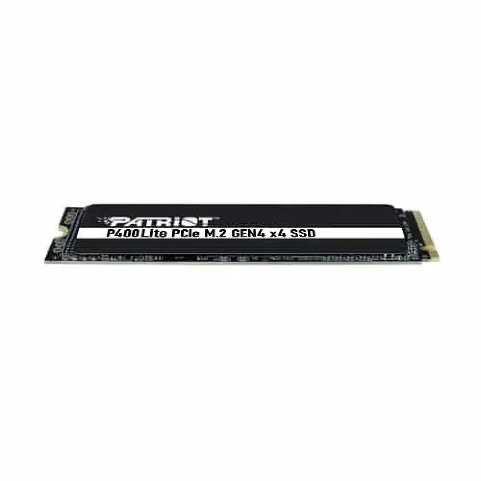 Накопитель SSD G4 M.2 NVME 2TB P400 P400LP2KGM28H PATRIOT UA