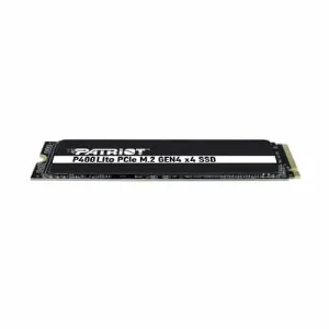 Накопитель SSD G4 M.2 NVME 2TB P400 P400LP2KGM28H PATRIOT UA