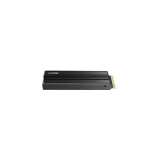 SSD накопичувач LEXAR PCIE G4 M.2 NVME 4TB NM790 (LNM790X004T-RN9NG) UA