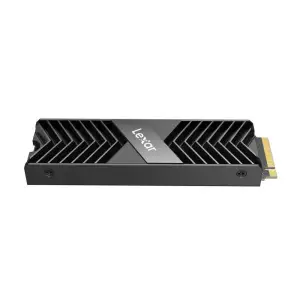 SSD накопичувач LEXAR PCIE G4 M.2 512GB NM800 PRO (LNM800P512G-RN8NG) UA