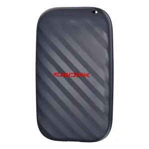 Накопичувач SSD SanDisk 500 GB (SDSSDE10-500G-G25) UA