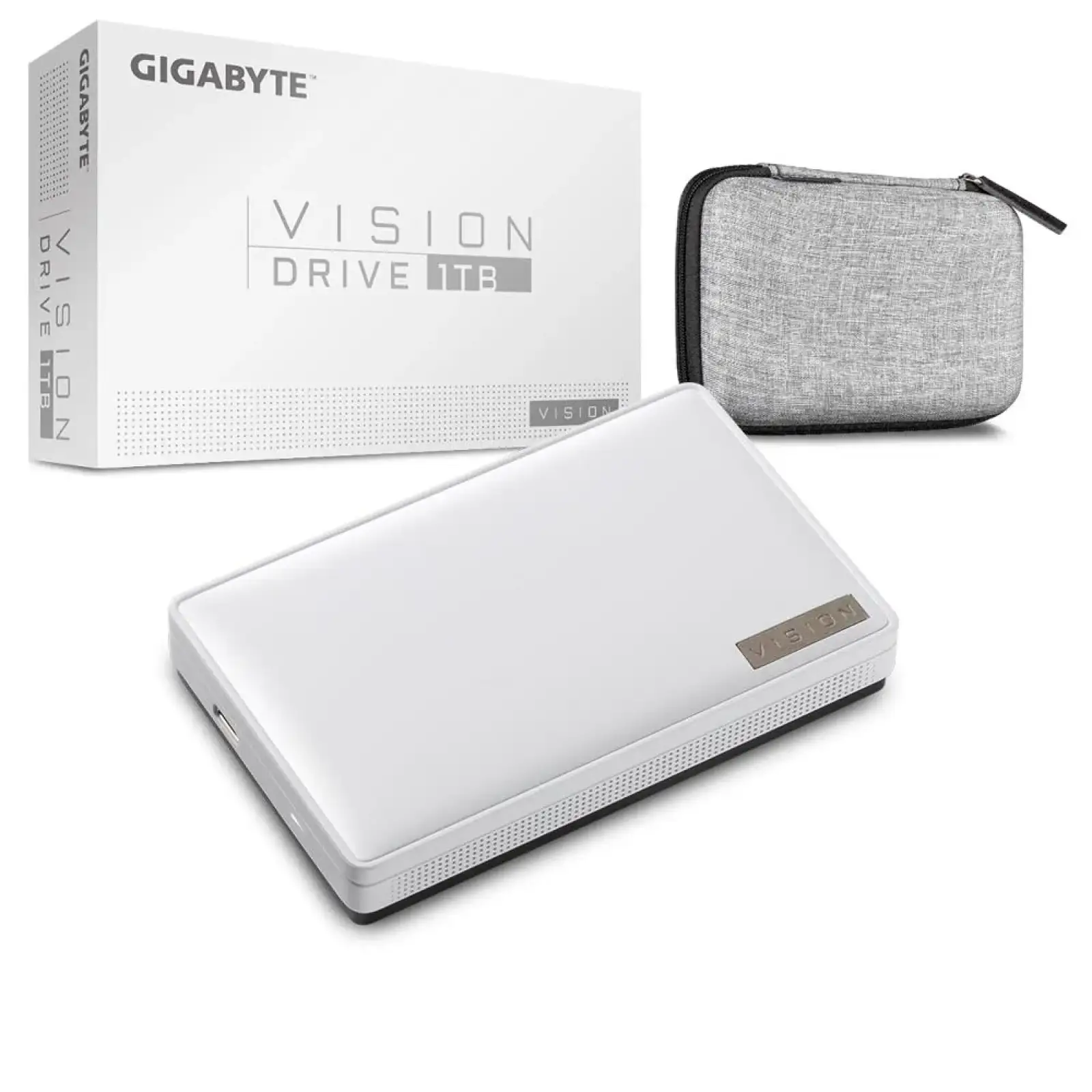 SSD зовнішній USB3.2 1TB EXT. GP-VSD1TB GIGABYTE UA