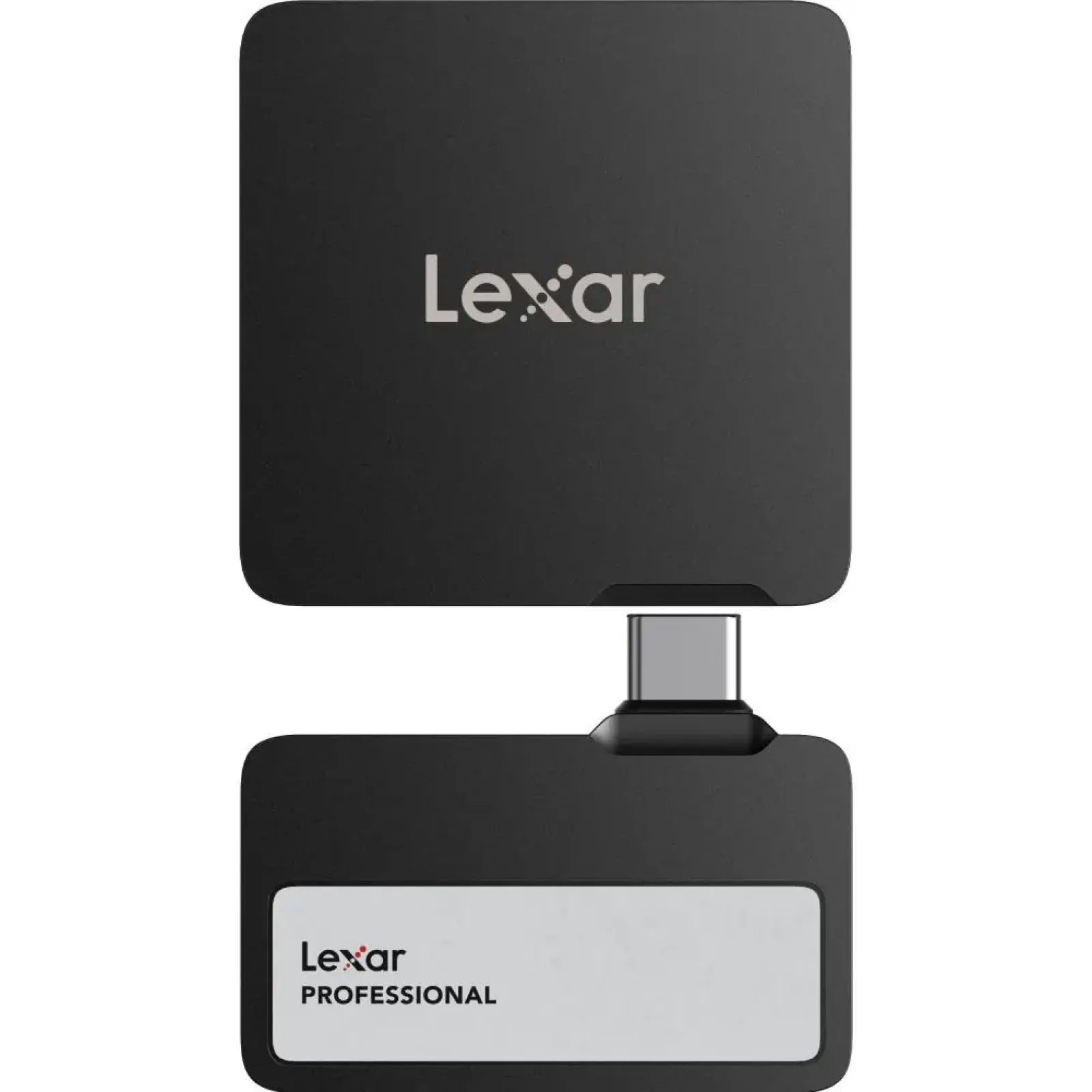Накопичувач SSD USB3.2 1TB EXT. LSL400S001T-RNBNG LEXAR UA