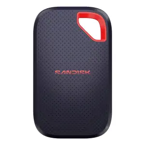 Накопичувач SSD USB3.2 1TB EXT. SDSSDE70-1T00-G25 SANDISK UA