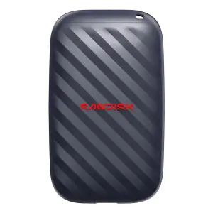 Накопичувач SSD SanDisk 500 GB (SDSSDE10-500G-G25) UA