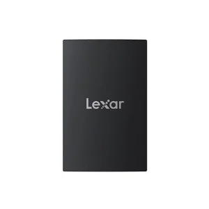 Накопичувач SSD USB3.2 512GB EXT. LSL500X512G-RNBNG LEXAR UA