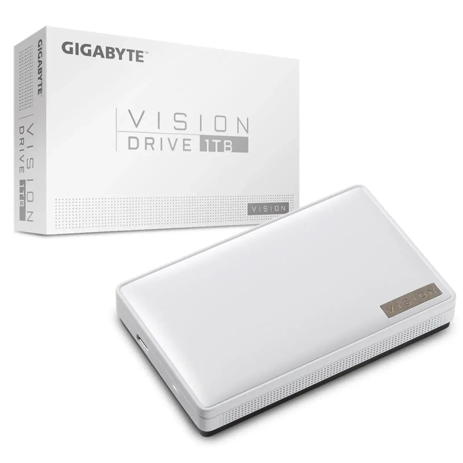 SSD зовнішній USB3.2 1TB EXT. GP-VSD1TB GIGABYTE UA