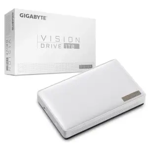 SSD зовнішній USB3.2 1TB EXT. GP-VSD1TB GIGABYTE UA