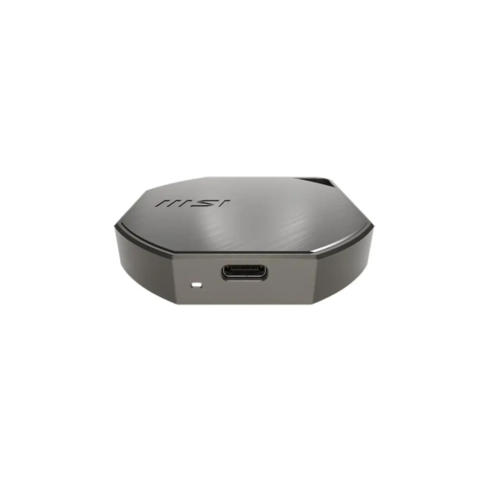 SSD внешний MSI DataMag 1 TB (S78-440L3B0-P83) UA