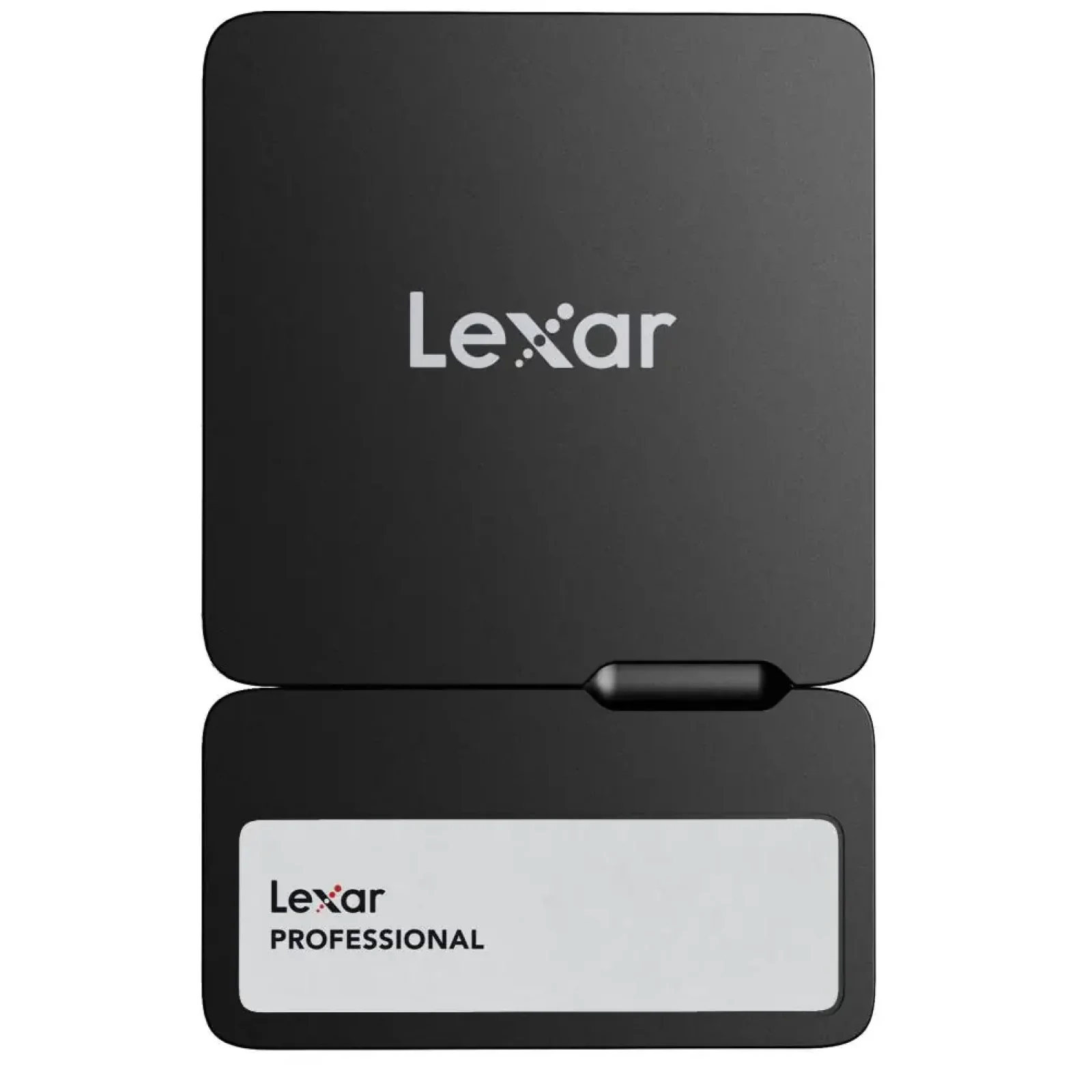Накопичувач SSD USB3.2 1TB EXT. LSL400S001T-RNBNG LEXAR UA