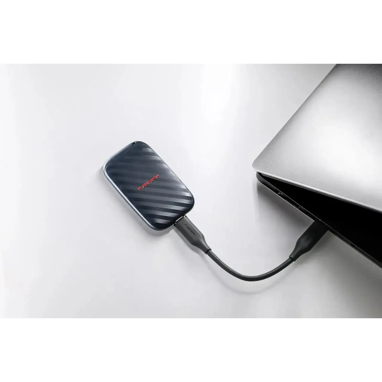 Накопичувач SSD SanDisk 500 GB (SDSSDE10-500G-G25) UA