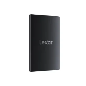 Накопичувач SSD USB3.2 512GB EXT. LSL500X512G-RNBNG LEXAR UA