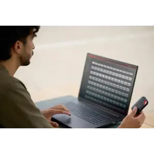 Накопичувач SSD USB3.2 1TB EXT. SDSSDE70-1T00-G25 SANDISK UA