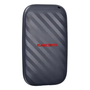 Накопичувач SSD SanDisk 500 GB (SDSSDE10-500G-G25) UA
