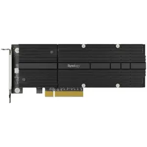 Плата розширення M2D20 SYNOLOGY UA