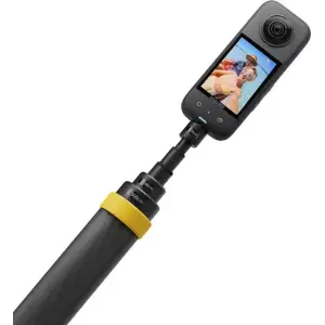 Селфі-палиця для екшн-камер X2/R DINEESS/B INSTA360 UA