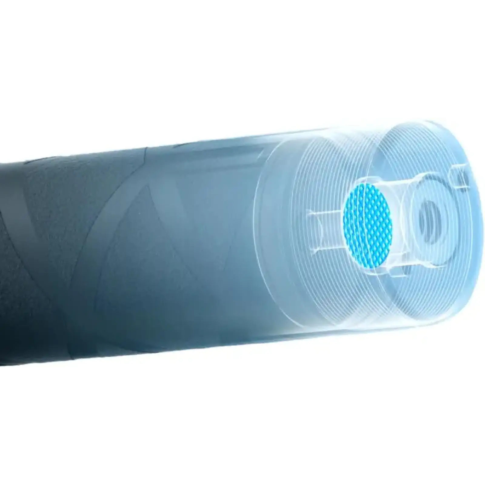 Селфі-палиця SELFIE STICK 1M INVISIBLE CINSAAVV INSTA360 UA