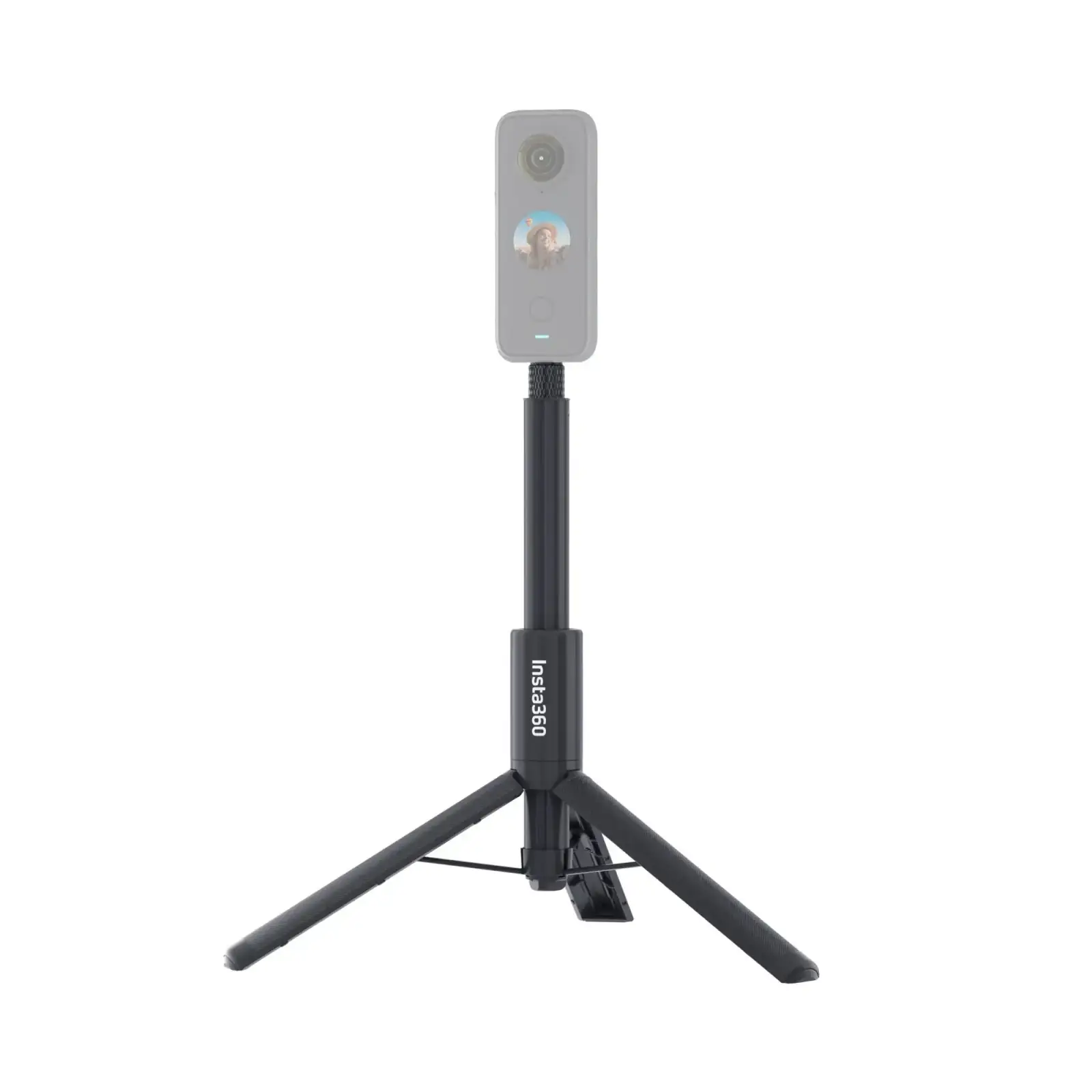 Селфі-палиця та штатив 2-в-1 для екшн-камер STICK TRIPOD CINX2CB/G INSTA360 UA