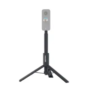 Селфі-палиця та штатив 2-в-1 для екшн-камер STICK TRIPOD CINX2CB/G INSTA360 UA