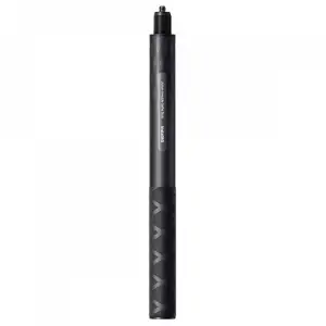 Селфі-палиця SELFIE STICK 1M INVISIBLE CINSAAVV INSTA360 UA