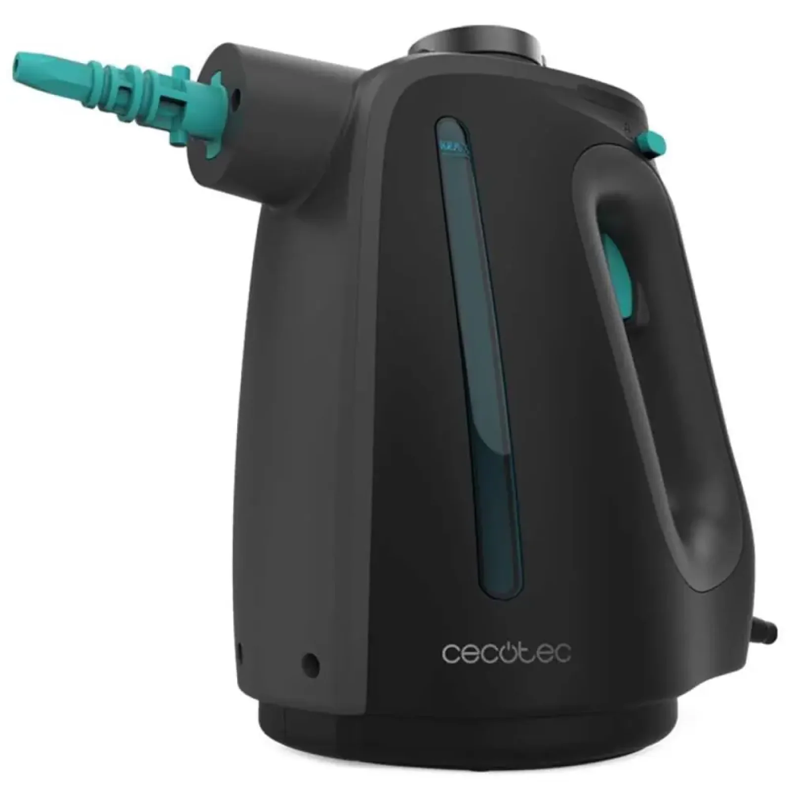 Пароочисник CECOTEC HydroSteam 1300 Rapid Max (CCTC-00644) UA