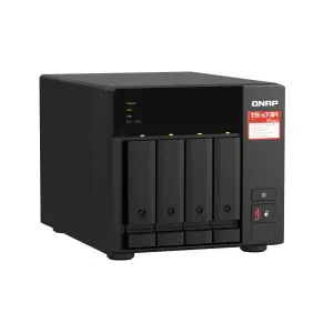 Система зберігання даних 4BAY 8GB TS-473A-8G QNAP UA