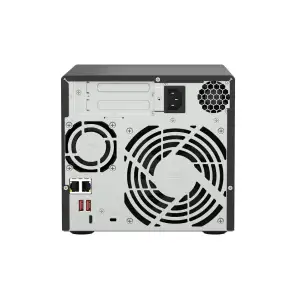 Система зберігання даних 4BAY 8GB TS-473A-8G QNAP UA