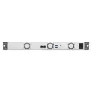 Система зберігання даних 4BAY 1U NO HDD TS-433EU QNAP UA