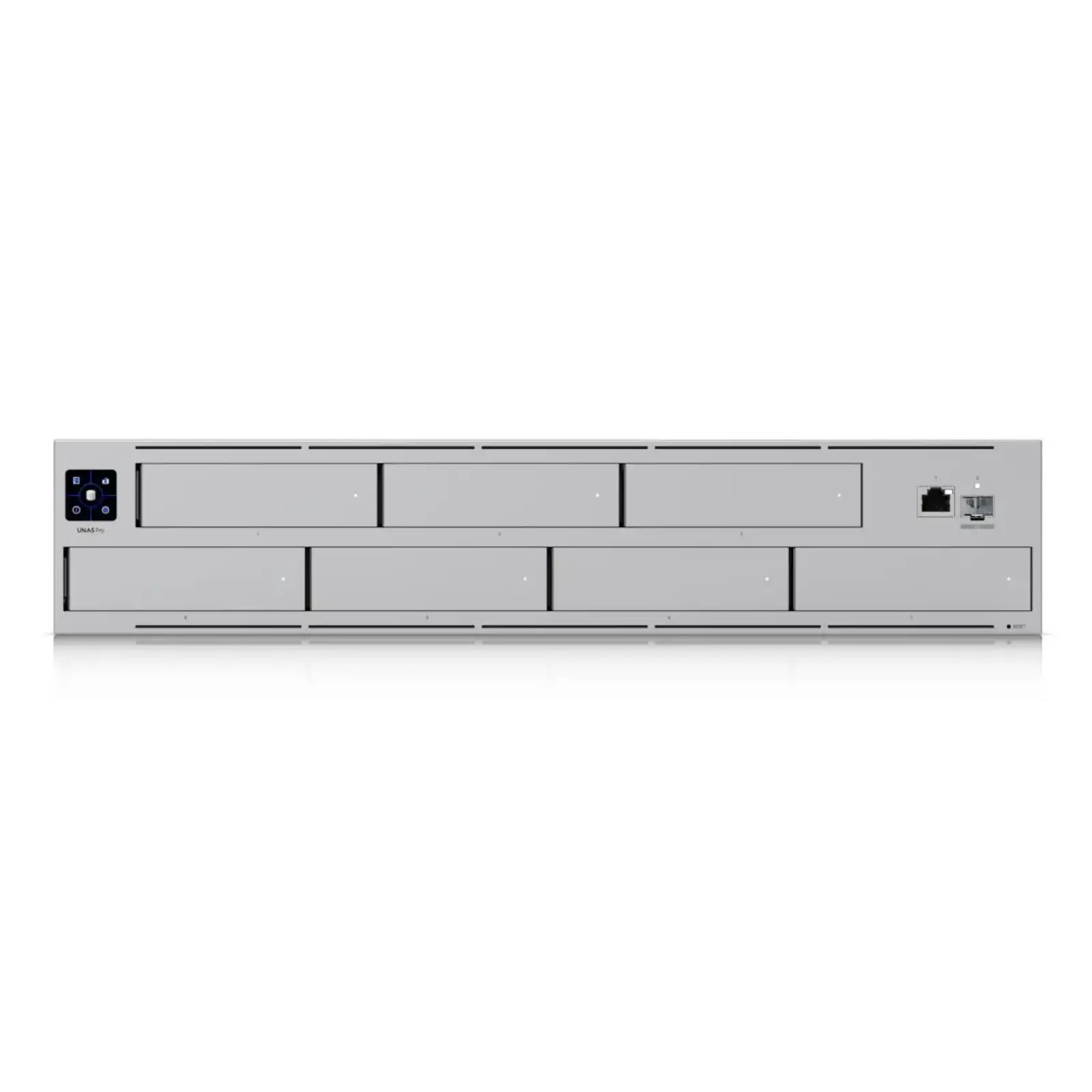 Система зберігання даних UNAS-PRO UBIQUITI UA