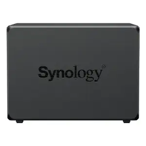 Система зберігання даних 4BAY NO HDD DS925+ SYNOLOGY UA