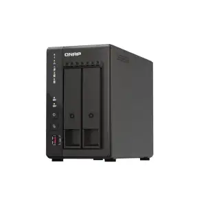 Система зберігання даних 2BAY TS-253E-8G QNAP UA