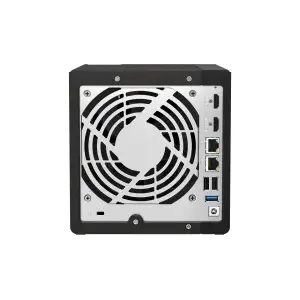 Система зберігання даних 4BAY TS-453E-8G QNAP UA