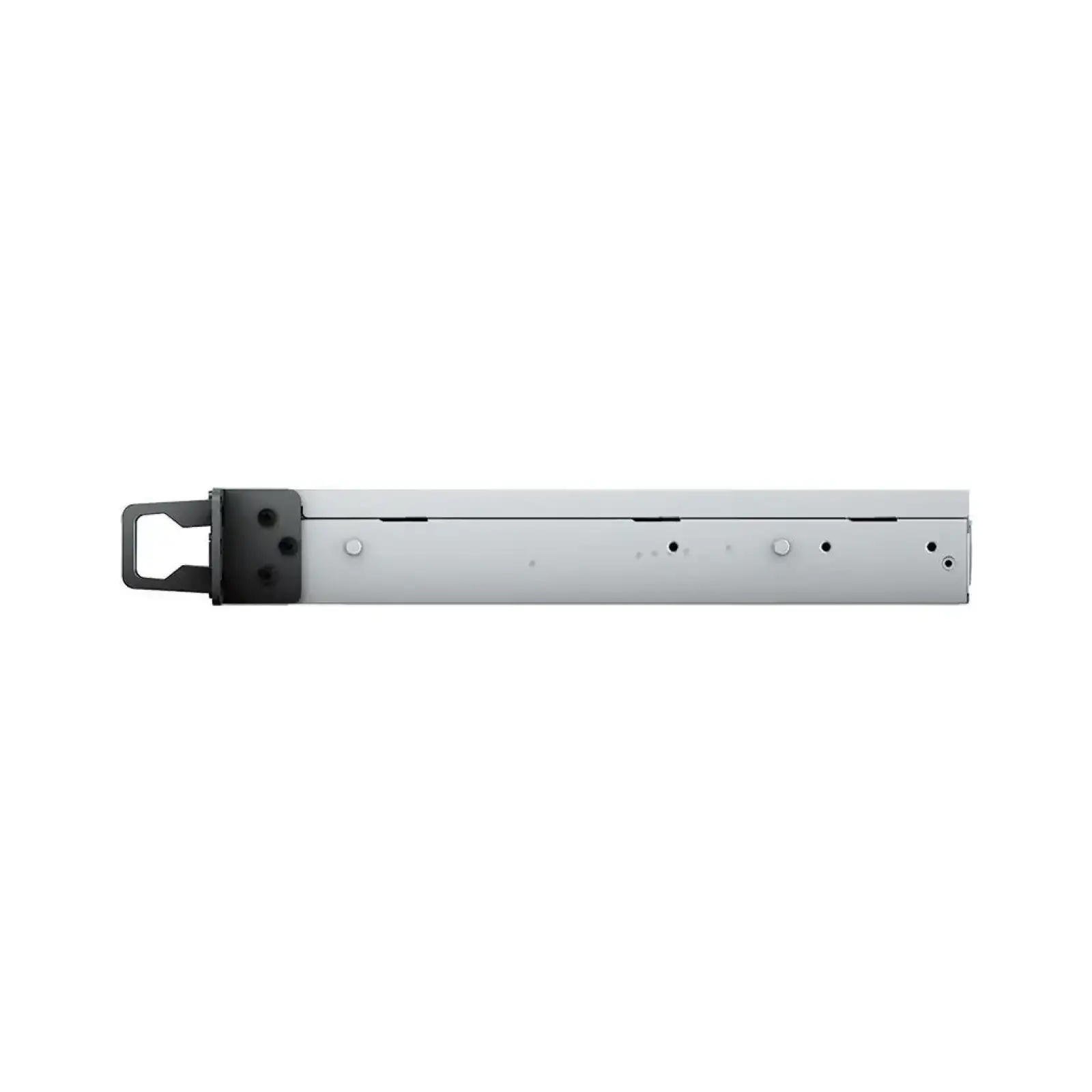 Система зберігання даних 4BAY 1U NO HDD USB3 RS422+ SYNOLOGY UA