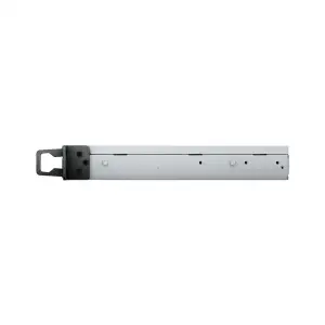 Система зберігання даних 4BAY 1U NO HDD USB3 RS422+ SYNOLOGY UA